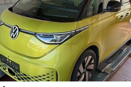 VW ID. Buzz 27.955 km 44.330 &euro; Freiburg 79115