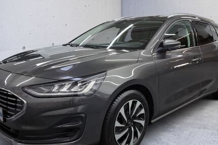 Ford Focus 23.350 km 22.890 &euro; Herbolzheim 79336