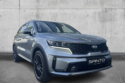 Kia Sorento 140.500 km 27.490 &euro; Freiburg 79098