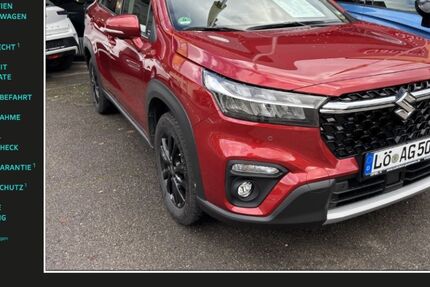 Suzuki (SX4) S-Cross 24.500 km 28.990 &euro; Schönau 79677