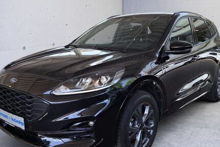 Ford Kuga 53.500 km 26.980 &euro; Teningen-Köndringen 79331