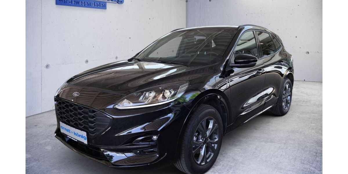 Ford Kuga 53.500 km 26.980 &euro; Teningen-Köndringen 79331