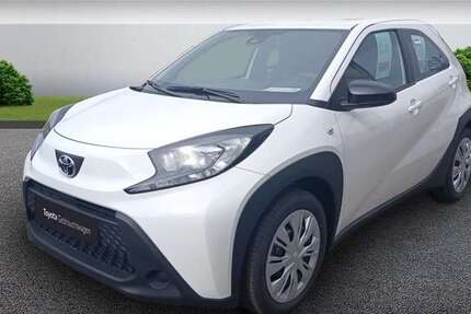 Toyota Aygo X 2.000 km 15.670 &euro; Emmendingen 79312