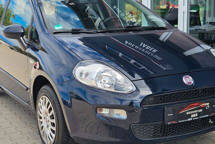 Fiat Punto 43.000 km 5.700 &euro; Endingen am Kaiserstuhl 79346