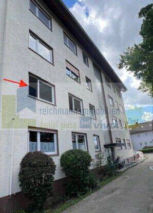 Etagenwohnung Breisach am Rhein Breisach - 3 Zimmer, 75 m&sup2;, 159.000&euro; | Angebot:26820325