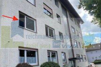Wohnung Breisach am Rhein Breisach - 3 Zimmer, 75 m&sup2;, 159.000&euro; | Angebot:26820325