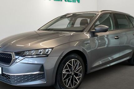 Skoda Octavia 13.950 km 27.970 &euro; Freiburg 79108