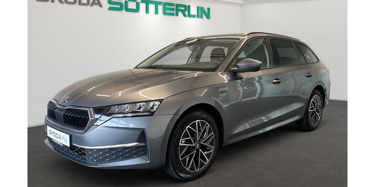 Skoda Octavia 13.950 km 27.970 &euro; Freiburg 79108