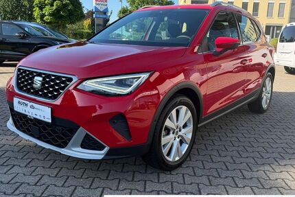 Seat Arona 34.050 km 19.490 &euro; Freiburg im Breisgau 79115