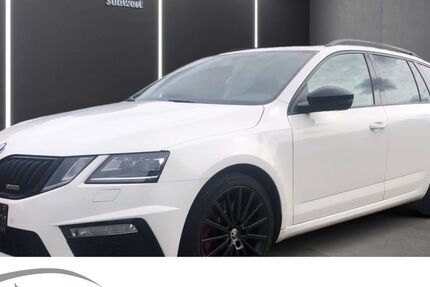Skoda Octavia 98.500 km 19.990 € Müllheim 79379