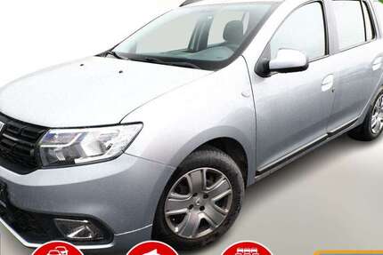 Dacia Logan 47.400 km 12.088 &euro; Freiburg im Breisgau 79111