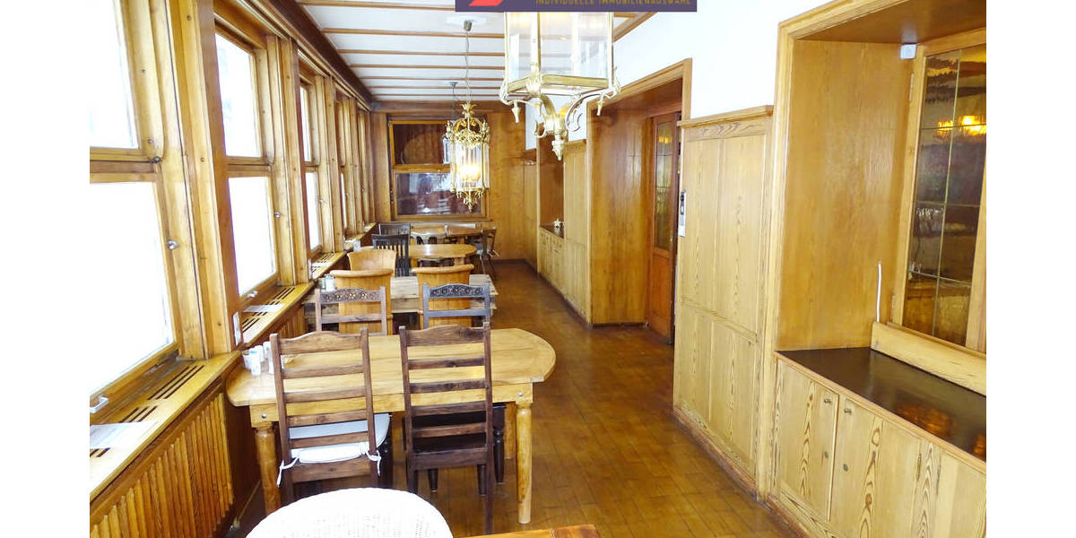 Gewerbeobjekt Todtnau Todtnauberg - 1 Zimmer, 1.250.000&euro; | Angebot:25798682