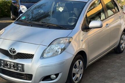Toyota Yaris 112.000 km 4.490 &euro; Bötzingen 79268