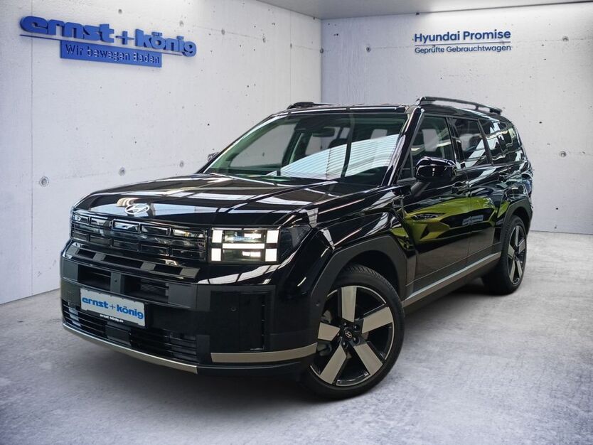 Hyundai SANTA FE 7.900 km 49.990 € Freiburg im Breisgau 79108