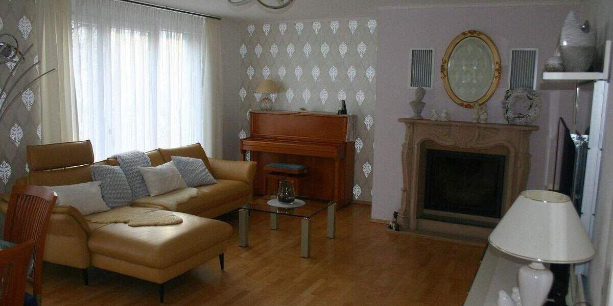 Doppelhaushälfte Umkirch - 7 Zimmer, 220 m&sup2;, 699.000&euro; | Angebot:24763429