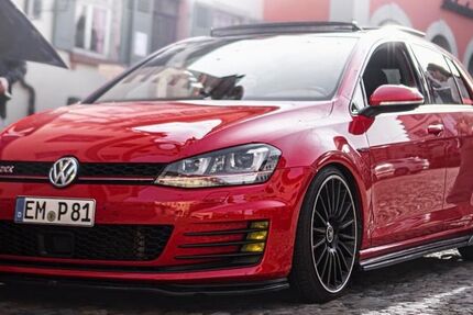 VW Golf 118.463 km 17.100 &euro; Bahlingen 79353