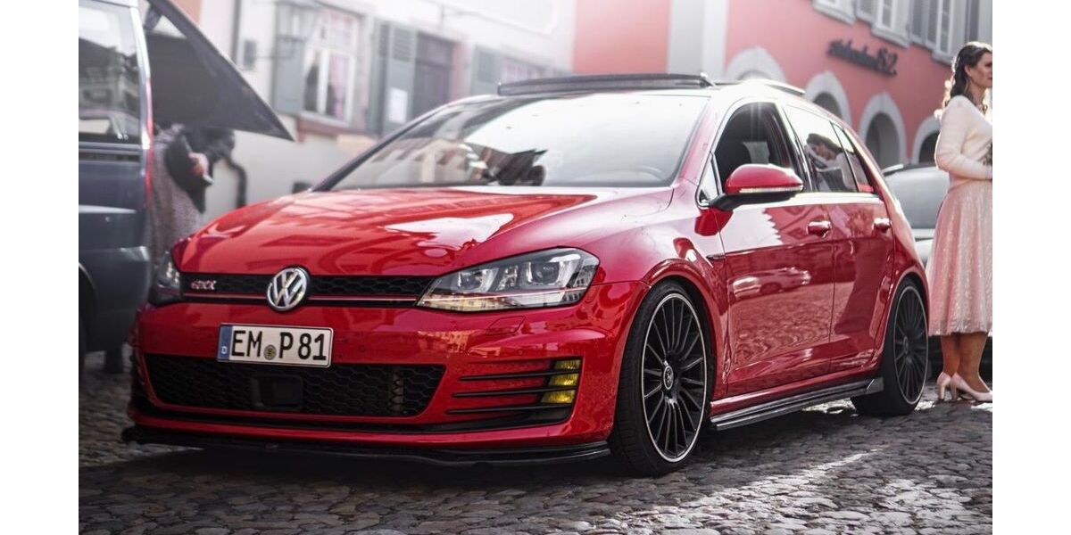 VW Golf 118.463 km 17.100 &euro; Bahlingen 79353