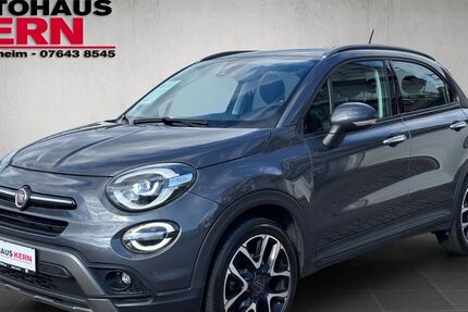 Fiat 500X 108.200 km 12.980 &euro; Herbolzheim 79336