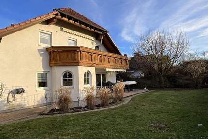 Haus Neuenburg Steinenstadt - 1 Zimmer, 345 m&sup2;, 990.000&euro; | Angebot:25675700