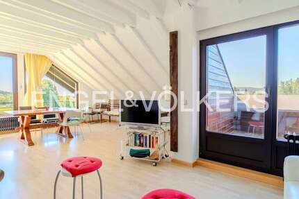 Wohnung Lenzkirch - 2 Zimmer, 57 m&sup2;, 149.000&euro; | Angebot:26750347