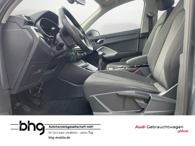 Audi Q3 55.075 km 27.790 &euro; Freiburg 79115