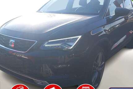 Seat Ateca 58.600 km 22.988 &euro; Freiburg im Breisgau 79111