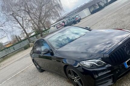 Mercedes-Benz E 400 68.500 km 36.900 &euro; Umkirch 79224