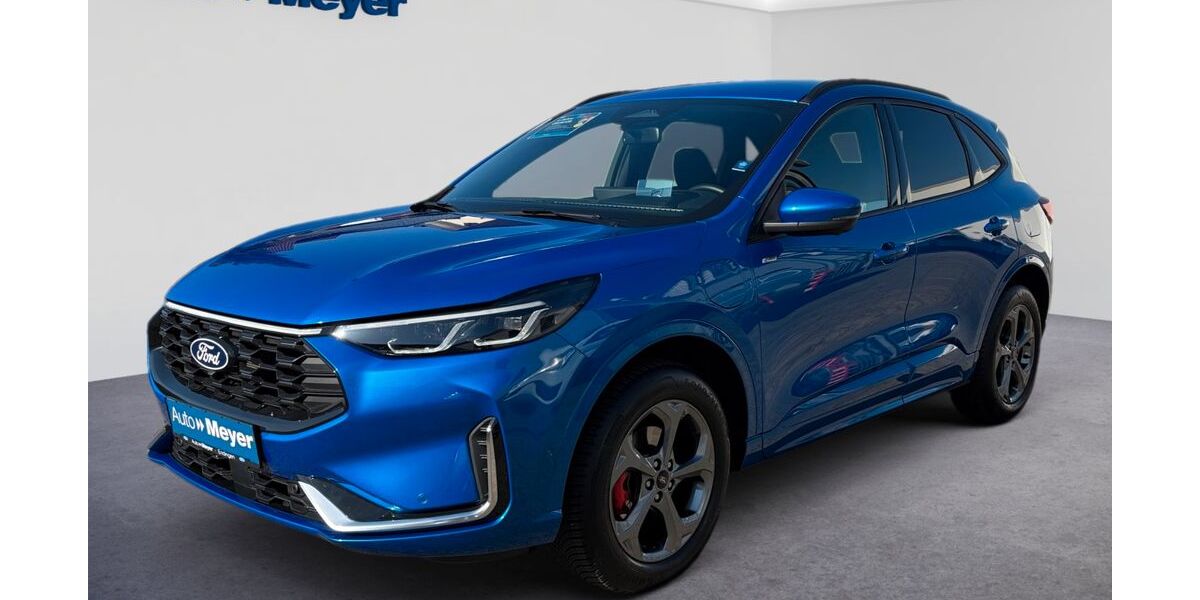 Ford Kuga 9.791 km 37.990 &euro; Endingen am Kaiserstuhl 79346