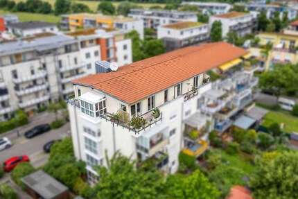 Wohnung zum Kaufen in Freiburg 825.000 € 145 m²