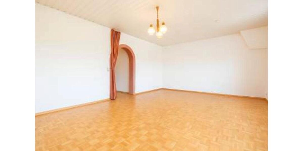 Etagenwohnung Ebringen - 6 Zimmer, 130 m&sup2;, 499.999&euro; | Angebot:24569516