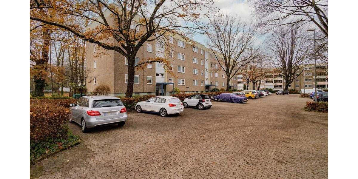 Etagenwohnung Freiburg im Breisgau Landwasser - 3 Zimmer, 76 m&sup2;, 187.000&euro; | Angebot:25730104