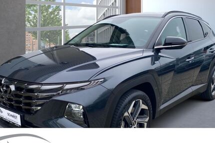 Hyundai TUCSON 42.400 km 23.990 &euro; Müllheim 79379