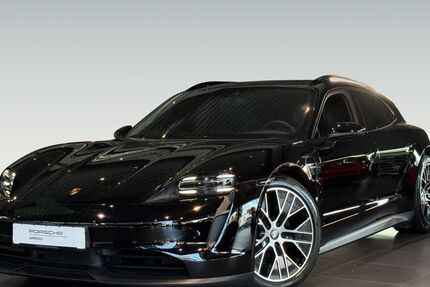 Porsche Taycan 16.500 km 74.880 € Freiburg 79115