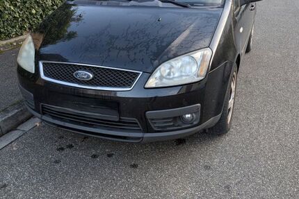 Ford C-Max 199.824 km 1.500 € Ettenheim 77955