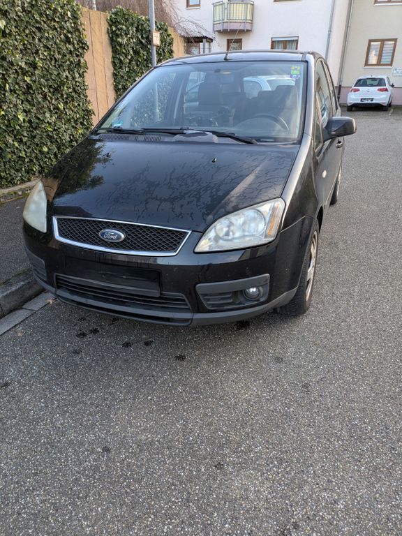 Ford C-Max 199.824 km 1.500 € Ettenheim 77955