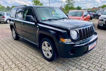 Jeep Patriot
