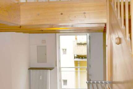 Wohnung zum Kaufen in Freiburg im Breisgau 204.000 € 39.77 m² 2 zimmer