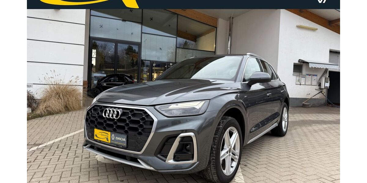 Audi Q5 70.500 km 35.490 &euro; Ehrenkirchen 79238