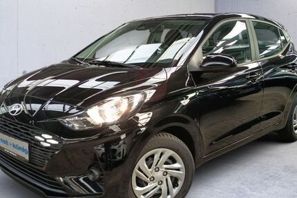 Hyundai i10 6.700 km 15.990 &euro; Freiburg im Breisgau 79108