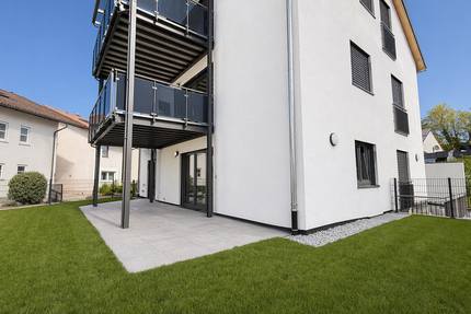 Wohnung Freiburg im Breisgau Haslach - 2 Zimmer, 78 m&sup2;, 599.000&euro; | Angebot:26722417