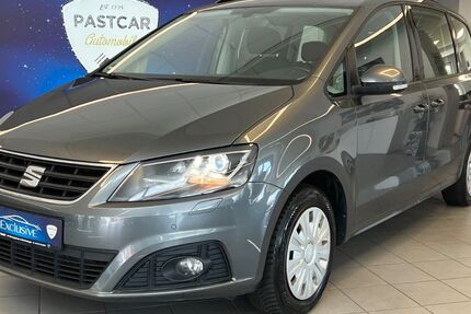 Seat Alhambra 199.800 km 12.100 &euro; Bad Krozingen 79189