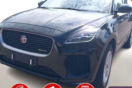 Jaguar E-Pace 54.150 km 25.488 € Freiburg im Breisgau 79111