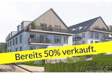Wohnung Titisee-Neustadt Neustadt - 2 Zimmer, 52 m&sup2;, 276.000&euro; | Angebot:25772008
