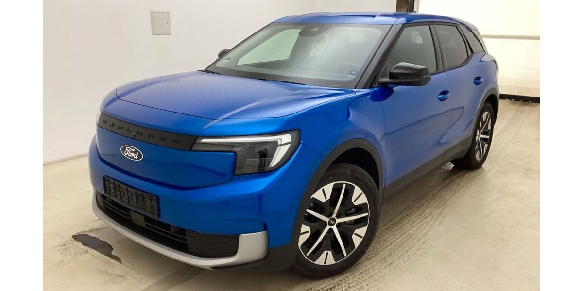 Ford Explorer 5.112 km 38.990 &euro; Endingen am Kaiserstuhl 79346
