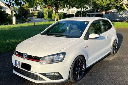 VW Polo 99.100 km 12.990 &euro; Emmendingen 79312