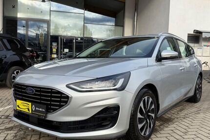 Ford Focus 69.100 km 17.490 &euro; Ehrenkirchen 79238