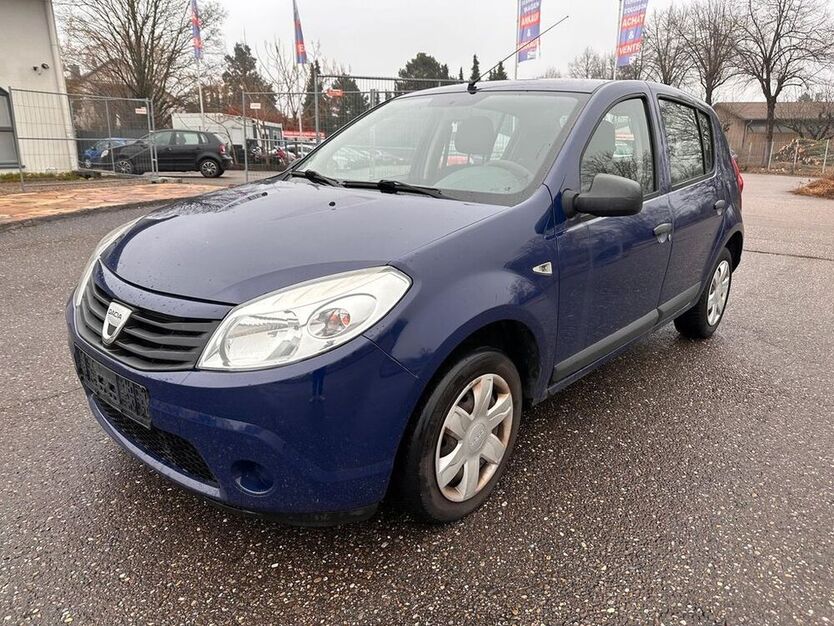 Sandero