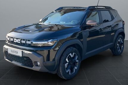 Dacia Duster 3.000 km 29.990 € Ehrenkirchen 79238