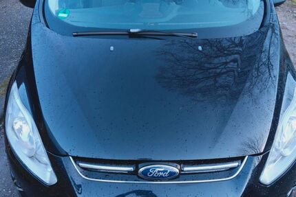 Ford C-Max 106.118 km 4.000 &euro; Waldkirch 79183