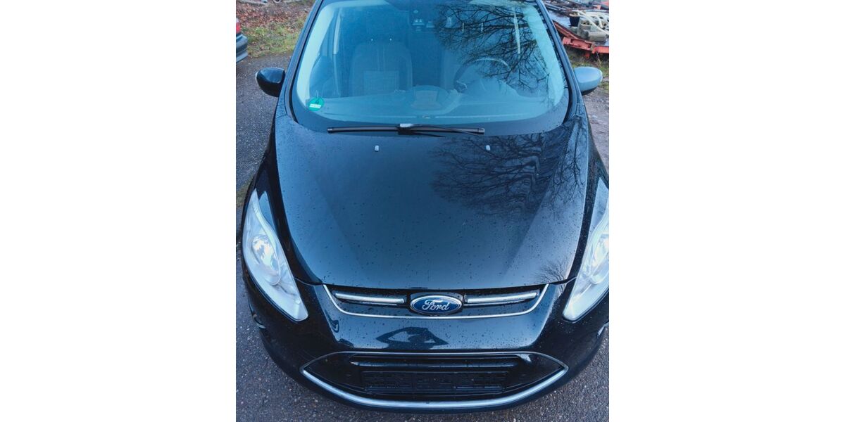 Ford C-Max 106.118 km 4.300 &euro; Waldkirch 79183